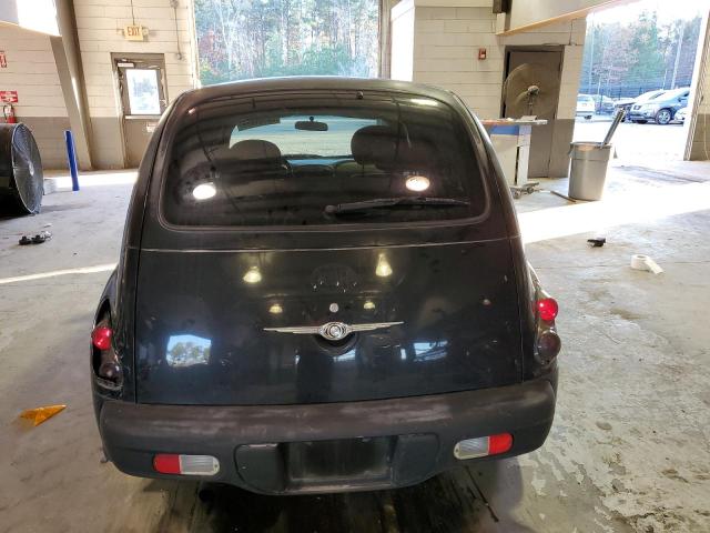 Photo 6 from auction – 2003 CHRYSLER PT CRUISER with VIN 3C4FY48B43T654491