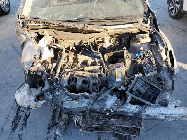 Photo 12 from auction – 2015 MAZDA 5 SPORT with VIN JM1CW2BL9F0183776
