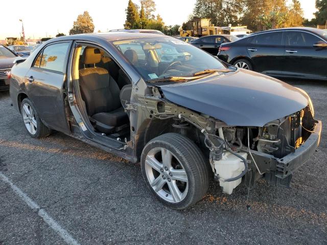 Photo 4 from auction – 2013 TOYOTA COROLLA BA with VIN 5YFBU4EE0DP130851