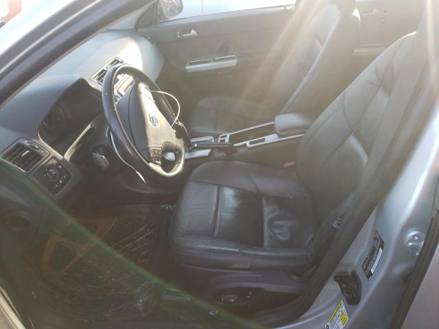Photo 7 from auction – 2009 VOLVO S40 2.4I with VIN YV1MS382492460616