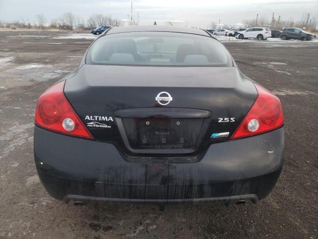 Photo 6 from auction – 2010 NISSAN ALTIMA S with VIN 1N4AL2EP6AC155896