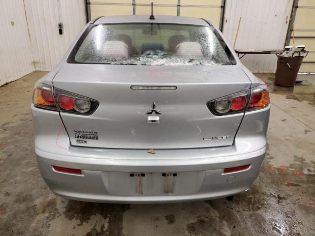 Photo 6 from auction – 2015 MITSUBISHI LANCER SE with VIN JA32V2FW6FU007410