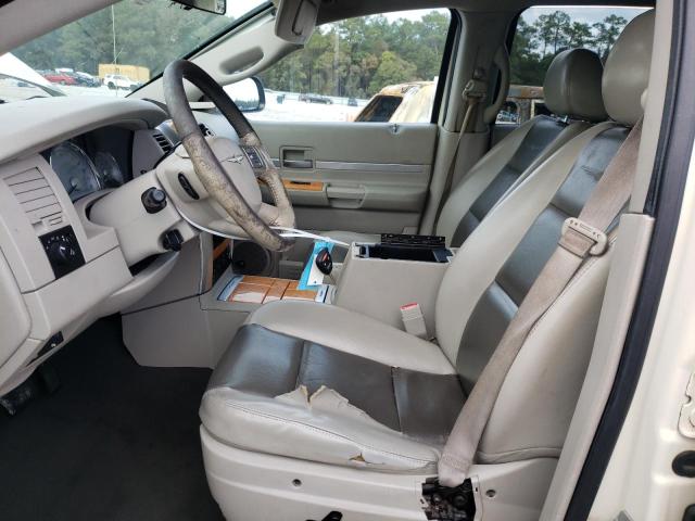 Photo 7 from auction – 2008 CHRYSLER ASPEN LIMI with VIN 1A8HX58248F134691