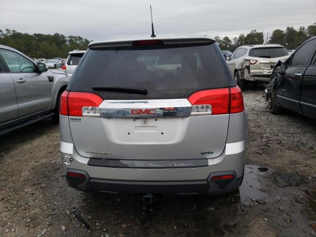 صورة رقم 6 من المزاد - 2012 GMC TERRAIN SL مع VIN 2GKALMEKXC6241528