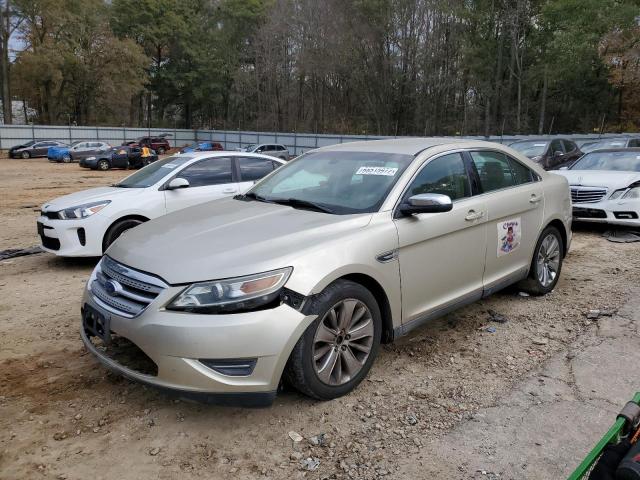 FORD TAURUS LIM 2011 con VIN 1FAHP2FW3BG183125 - Foto de la subasta