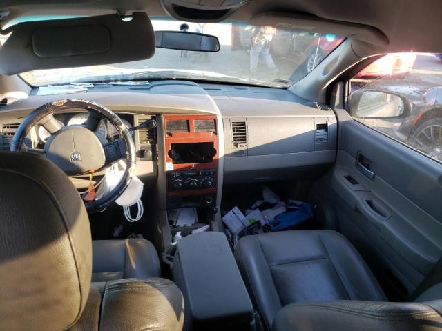 Photo 8 from auction – 2004 DODGE DURANGO SL with VIN 1D4HB48N34F155491