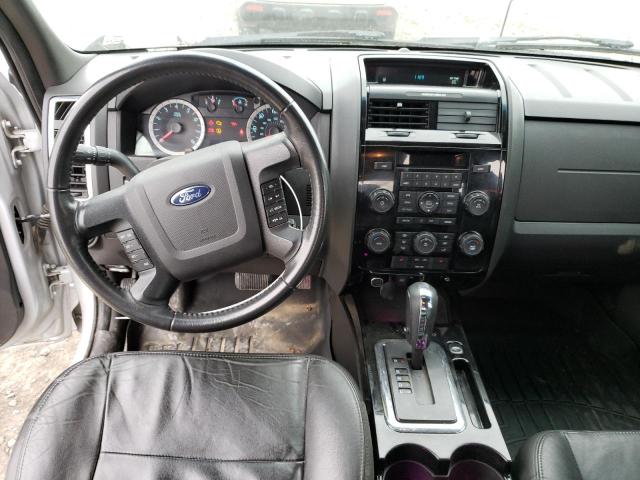Photo 8 from auction – 2012 FORD ESCAPE LIM with VIN 1FMCU9EGXCKC84916