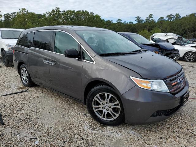 Photo 4 from auction – 2013 HONDA ODYSSEY EX with VIN 5FNRL5H64DB088532