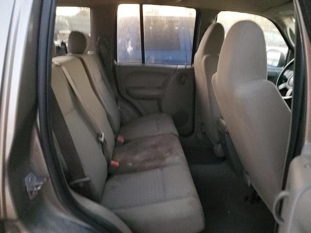 Photo 11 from auction – 2005 JEEP LIBERTY SP with VIN 1J4GL48K25W679853