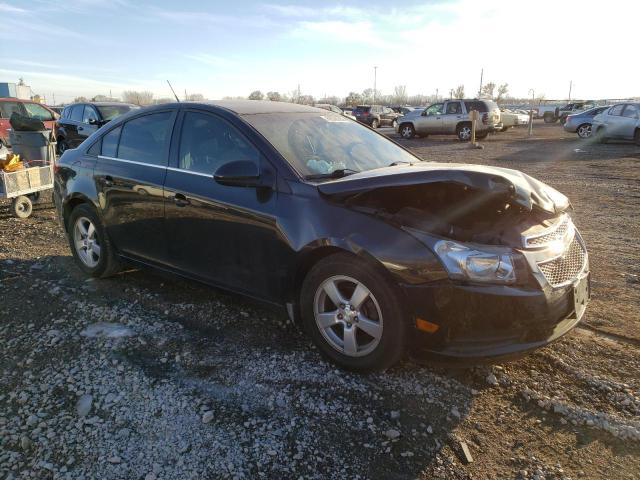Photo 4 from auction – 2013 CHEVROLET CRUZE LT with VIN 1G1PC5SB7D7169083