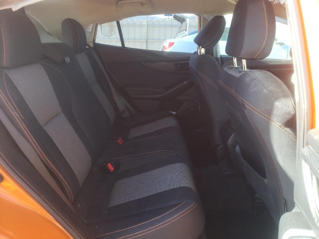 Photo 10 from auction – 2019 SUBARU CROSSTREK with VIN JF2GTAEC0KH396158