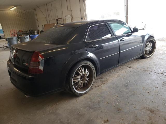 Photo 3 from auction – 2006 CHRYSLER 300C SRT-8 with VIN 2C3LA73W06H362129