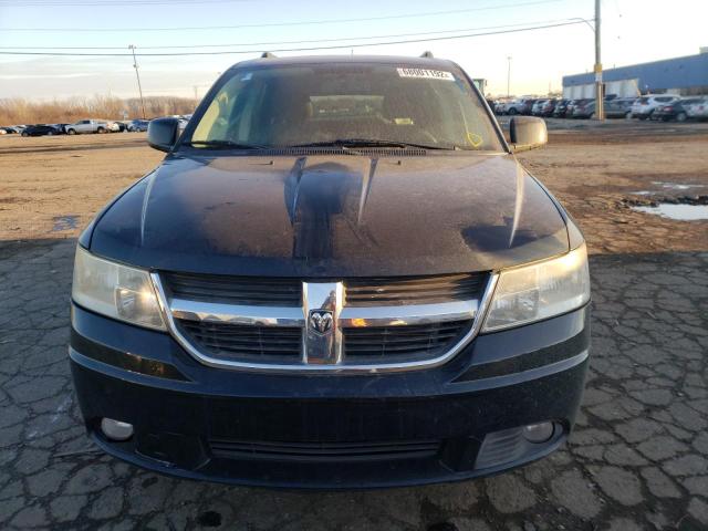 Photo 5 from auction – 2010 DODGE JOURNEY SX with VIN 3D4PG5FV6AT104042
