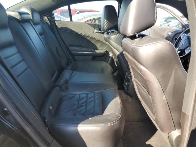 Photo 10 from auction – 2012 DODGE CHARGER R/ with VIN 2C3CDXDTXCH103154