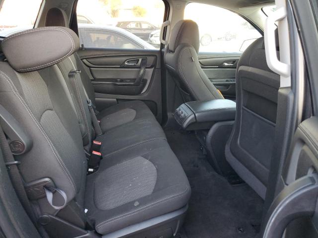 Photo 11 from auction – 2017 CHEVROLET TRAVERSE L with VIN 1GNKRGKD9HJ222637