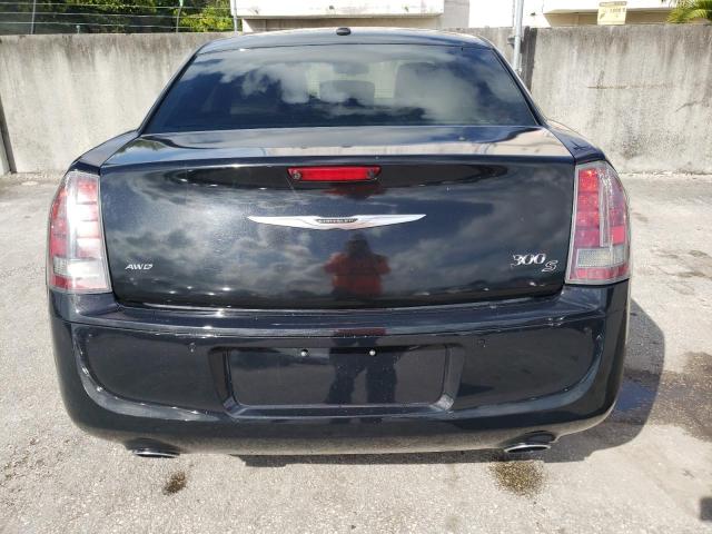 Photo 6 from auction – 2014 CHRYSLER 300 S with VIN 2C3CCAGG4EH352602