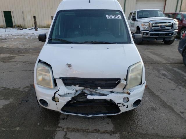 Photo 5 from auction – 2012 FORD TRANSIT CO with VIN NM0LS6BN8CT079260