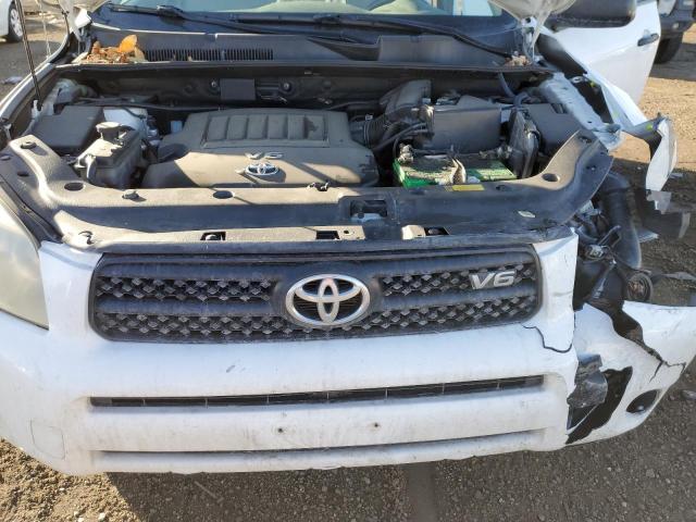 Photo 12 from auction – 2008 TOYOTA RAV4 with VIN JTMBK33V785046547