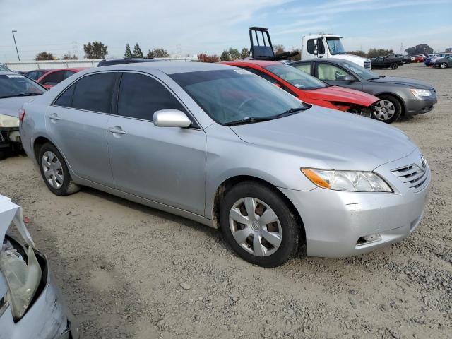 Photo 4 from auction – 2009 TOYOTA CAMRY BASE with VIN 4T4BE46K69R061399