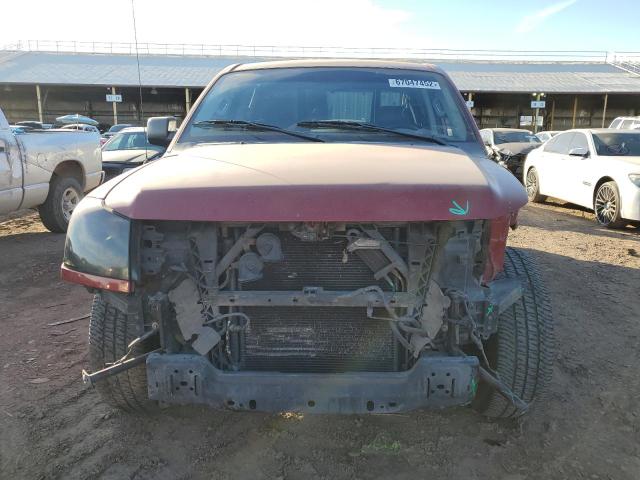 Photo 5 from auction – 2013 NISSAN TITAN S with VIN 1N6AA0EK2DN311575