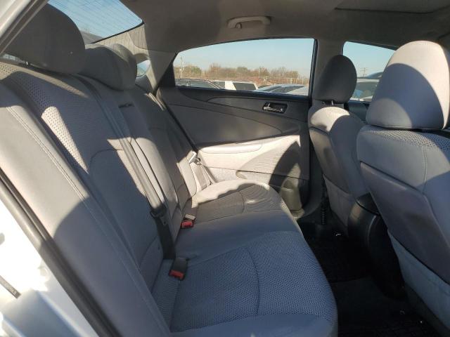 Photo 10 from auction – 2013 HYUNDAI SONATA GLS with VIN 5NPEB4AC4DH749635