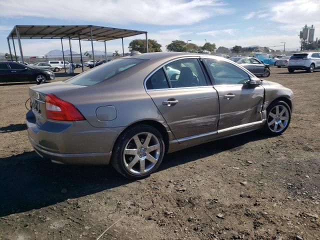Photo 3 from auction – 2008 VOLVO S80 3.2 with VIN YV1AS982881060651