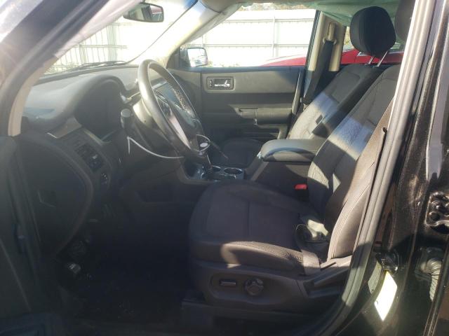 Photo 7 from auction – 2014 FORD FLEX SE with VIN 2FMGK5B89EBD26163