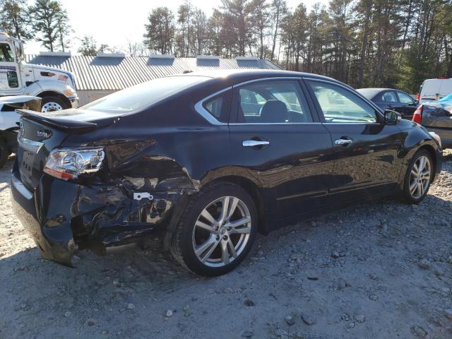 Photo 3 from auction – 2015 NISSAN ALTIMA 3.5 with VIN 1N4BL3AP5FC276183