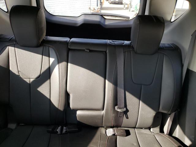 Photo 10 from auction – 2017 CHEVROLET EQUINOX PR with VIN 2GNALDEK7H6191715