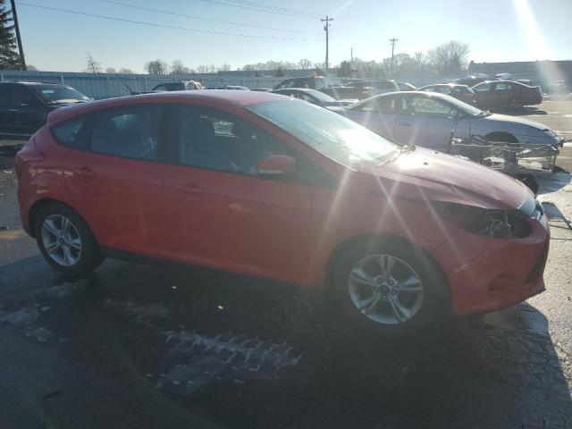 Photo 4 from auction – 2014 FORD FOCUS SE with VIN 1FADP3K24EL295256
