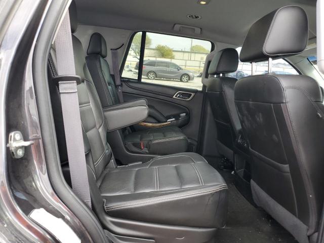 Photo 11 from auction – 2017 GMC YUKON DENA with VIN 1GKS2CKJ5HR149476