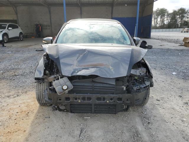 Photo 5 from auction – 2014 FORD FOCUS with VIN 1FADP3F28EL345201