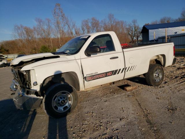 Photo 1 from auction – 2013 CHEVROLET SILVERADO with VIN 1GC0CVCG3DF228106