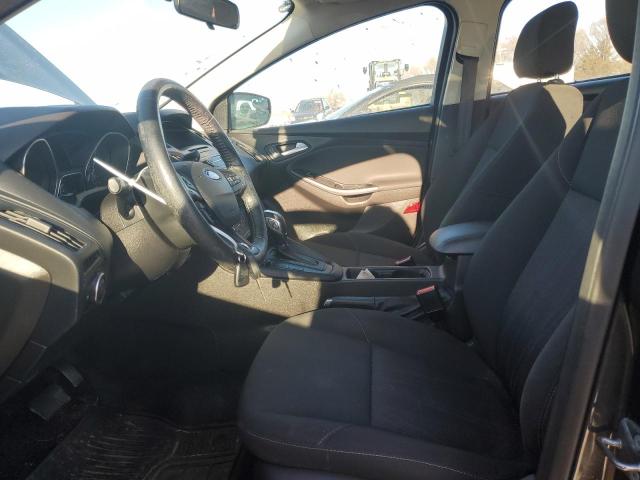 Photo 7 from auction – 2016 FORD FOCUS SE with VIN 1FADP3F24GL238410