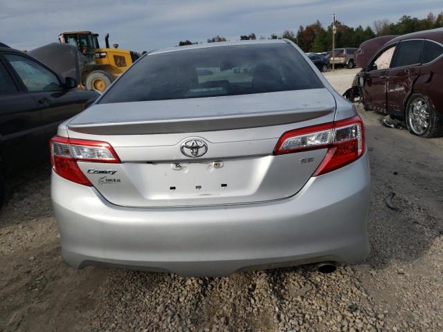 Photo 6 from auction – 2014 TOYOTA CAMRY L with VIN 4T1BF1FK8EU415486