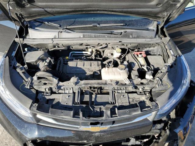 Photo 12 from auction – 2019 CHEVROLET TRAX 1LT with VIN KL7CJPSBXKB847114