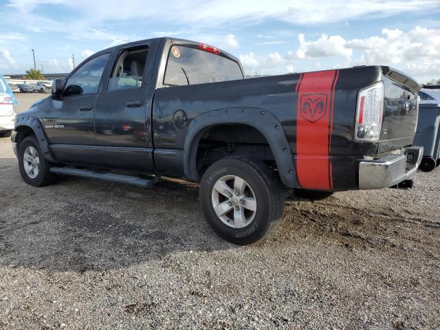 Photo 2 from auction – 2007 DODGE RAM 1500 S with VIN 1D7HU18P97J614490