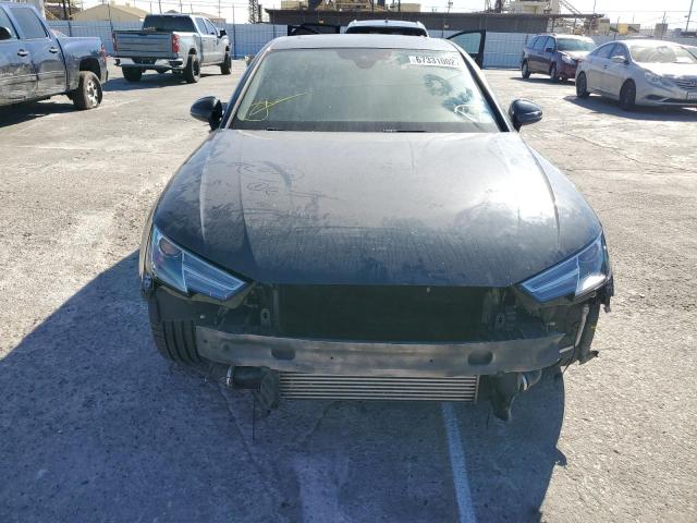 Photo 5 from auction – 2017 AUDI A4 PREMIUM with VIN WAUGNAF47HN004901