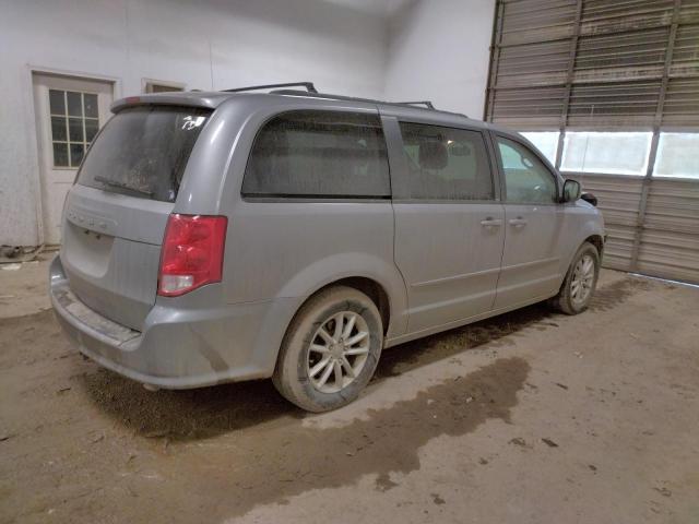 Photo 3 from auction – 2013 DODGE GRAND CARA with VIN 2C4RDGCG2DR644835