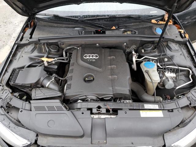 Photo 11 from auction – 2015 AUDI A4 PREMIUM with VIN WAUBFAFL2FN025912