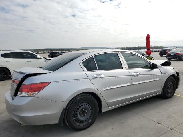 Photo 3 from auction – 2011 HONDA ACCORD LX with VIN 1HGCP2F32BA052962