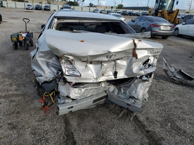 Photo 6 from auction – 2003 LEXUS ES 300 with VIN JTHBF30G136013328