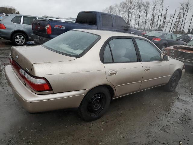 Photo 3 from auction – 1996 TOYOTA COROLLA DX with VIN 1NXBB02E2TZ449989