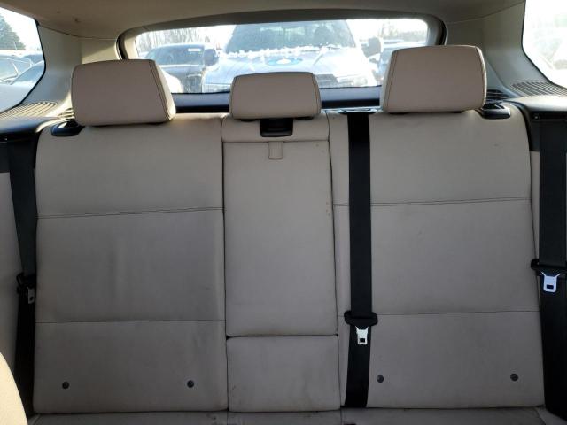 Photo 10 from auction – 2013 BMW X3 XDRIVE2 with VIN 5UXWX9C56D0D04491