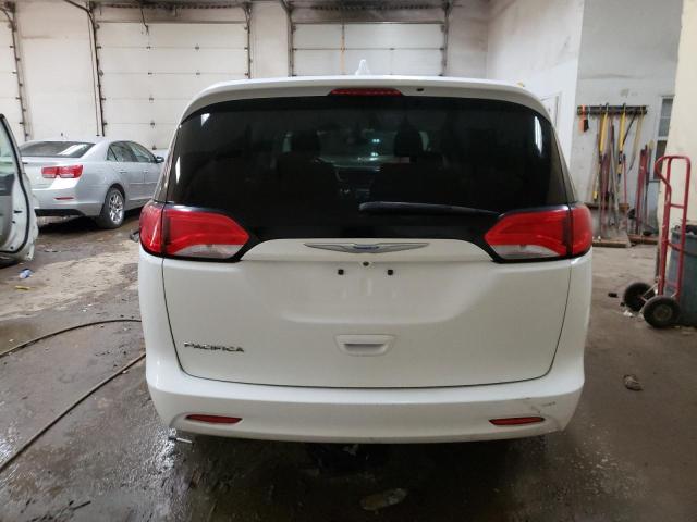 Photo 6 from auction – 2017 CHRYSLER PACIFICA T with VIN 2C4RC1DG4HR654030