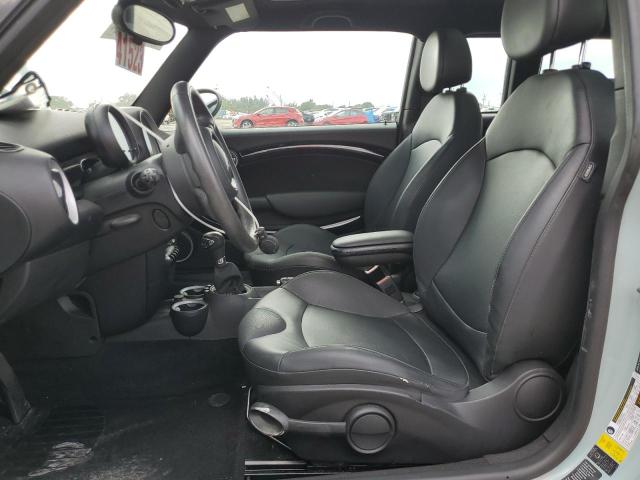 Photo 7 from auction – 2012 MINI COOPER CLU with VIN WMWZF3C54CT190173