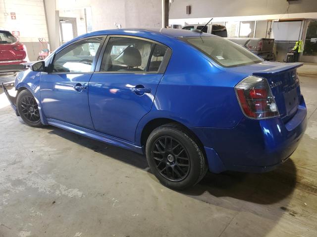 Photo 2 from auction – 2012 NISSAN SENTRA 2.0 with VIN 3N1AB6AP5CL649719