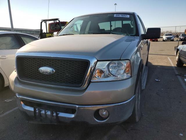 Zdjęcie 5 z aukcji – 2008 FORD F150 z VIN 1FTRX12W88FB03511