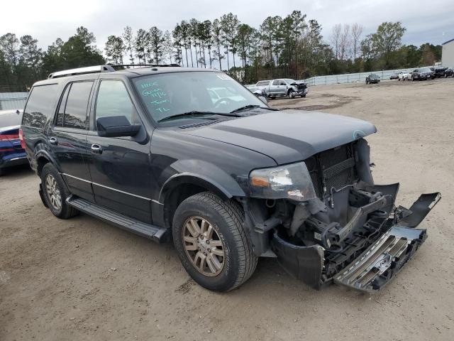 Photo 4 from auction – 2013 FORD EXPEDITION with VIN 1FMJU2A55DEF13005