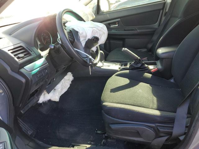 Photo 7 from auction – 2013 SUBARU XV CROSSTR with VIN JF2GPAVC9D2803582